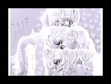 [Midoh Torako] Enzan Aigan Keikaku Fhentai - Page 107