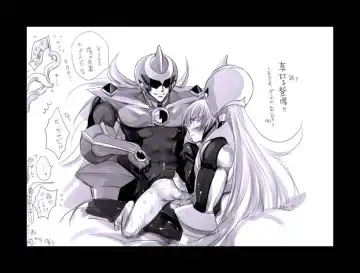 [Midoh Torako] Enzan Aigan Keikaku Fhentai - Page 94