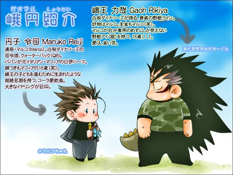 [Midoh Torako] Seiyoku Shori QB Fhentai - Page 1