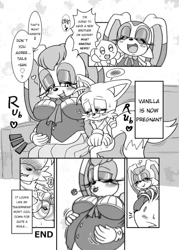 [Michiyoshi] Kemono no Kanzume Toppatsu Hon 2013. No. 3 (uncensored) Fhentai.net - Page 15