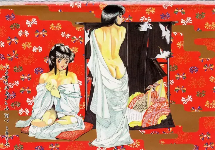 Ikenie Ichiba Vol. 7 - Jinshin Baibai Fhentai - Page 3