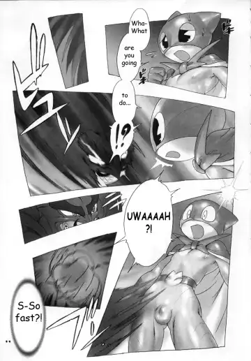 [Po-ju] Nyandaful Power! Fhentai.net - Page 10