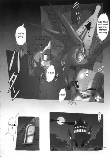 [Po-ju] Nyandaful Power! Fhentai.net - Page 23