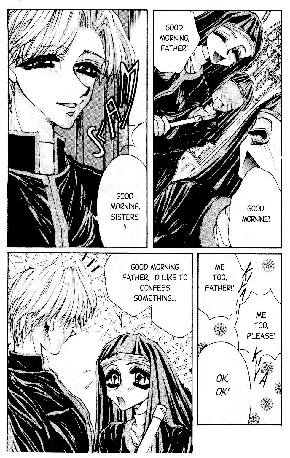 [Takahashi Saeko] Love Drive Vol 1 Part 2 Fhentai - Page 19