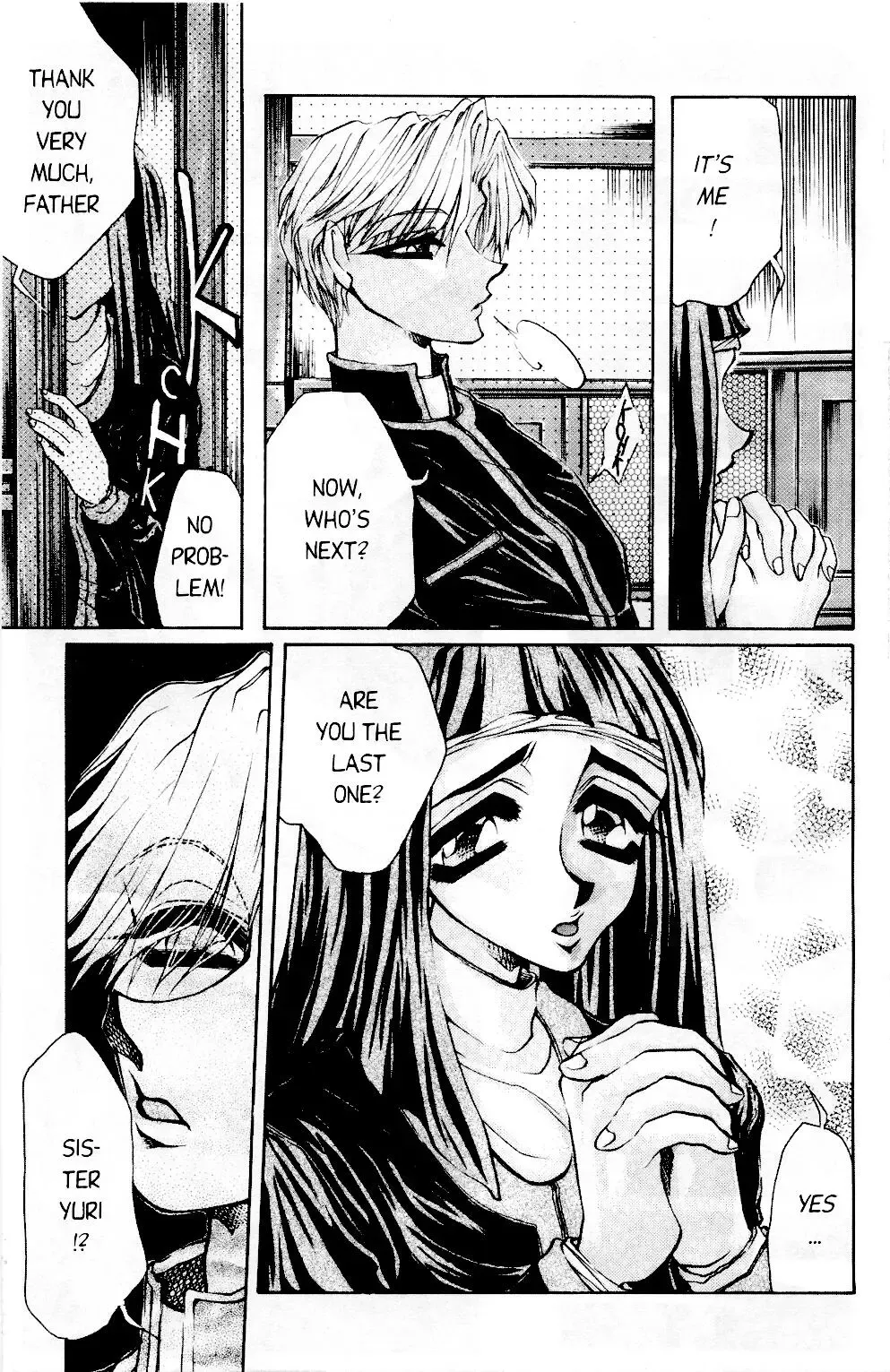 [Takahashi Saeko] Love Drive Vol 1 Part 2 Fhentai - Page 22