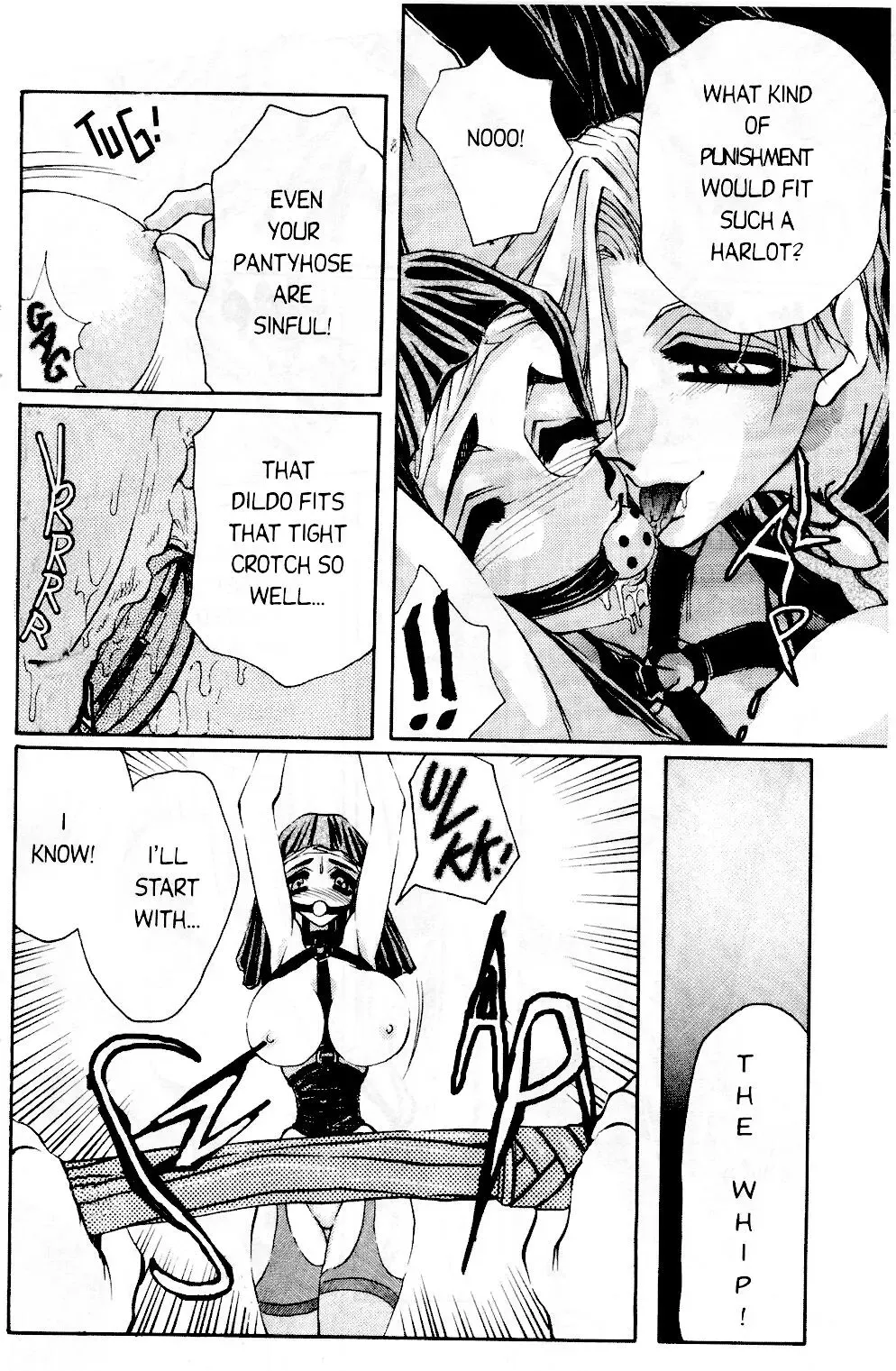 [Takahashi Saeko] Love Drive Vol 1 Part 2 Fhentai - Page 27