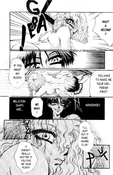 [Takahashi Saeko] Love Drive Vol 1 Part 2 Fhentai.net - Page 13