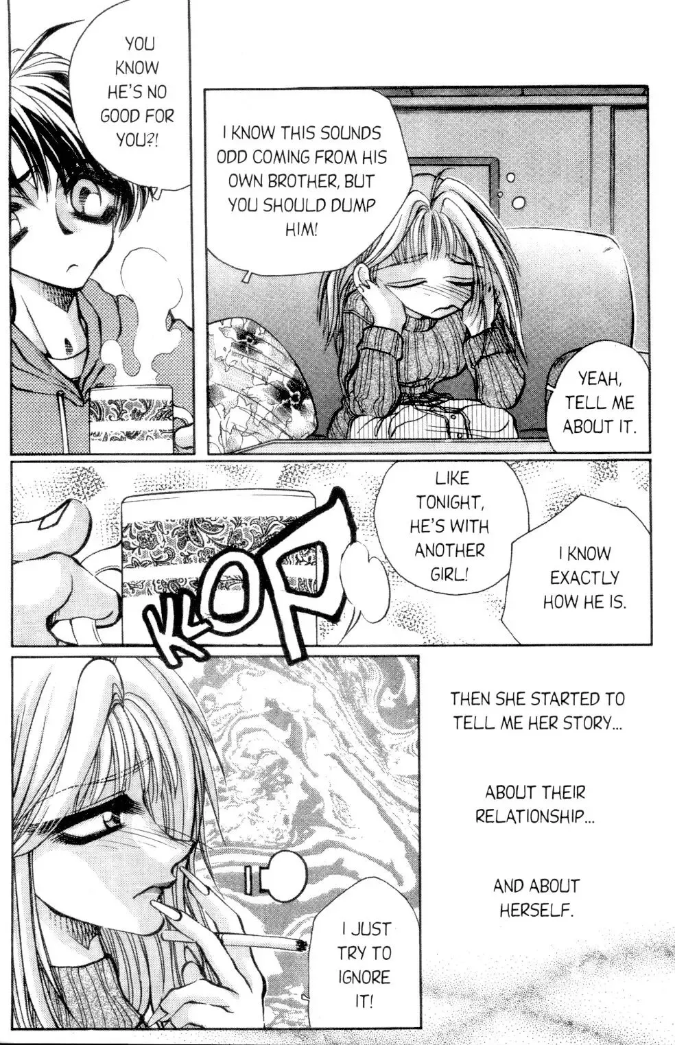 [Takahashi Saeko] Love Drive Vol 1 Part 3 Fhentai - Page 25
