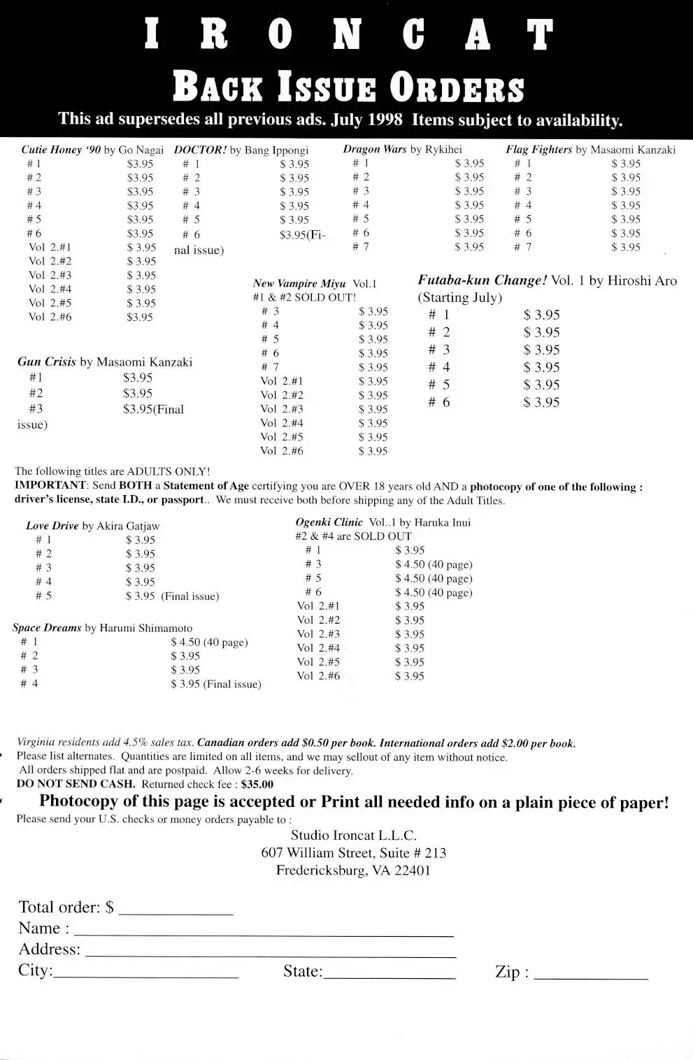 [Takahashi Saeko] Love Drive Vol 1 Part 3 Fhentai - Page 35
