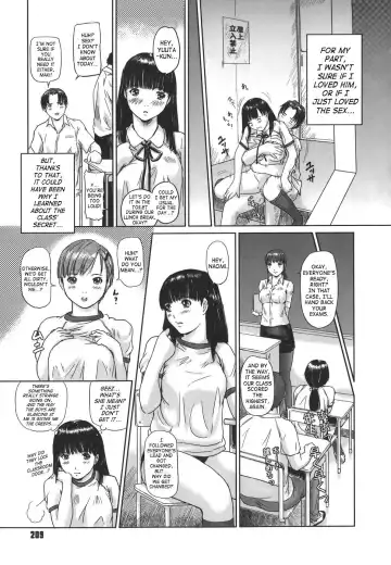 [Kisaragi Gunma] Somero! Tenkousei | Soak Up! Transfer Student Fhentai.net - Page 5