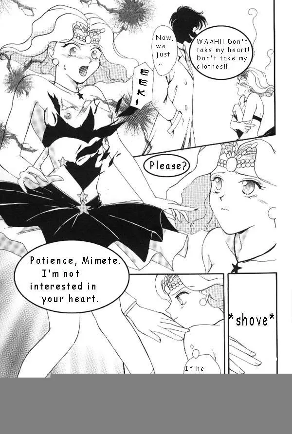 Mimete's Mess Fhentai - Page 2