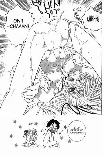 [Watashiya Kaworu] Chinamini Fhentai - Page 15