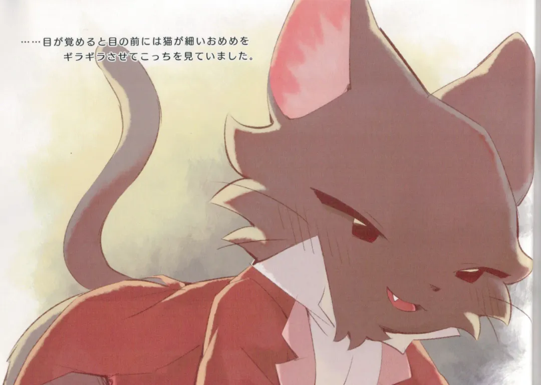 [Towel] Neko to Nezumi Fhentai - Page 23