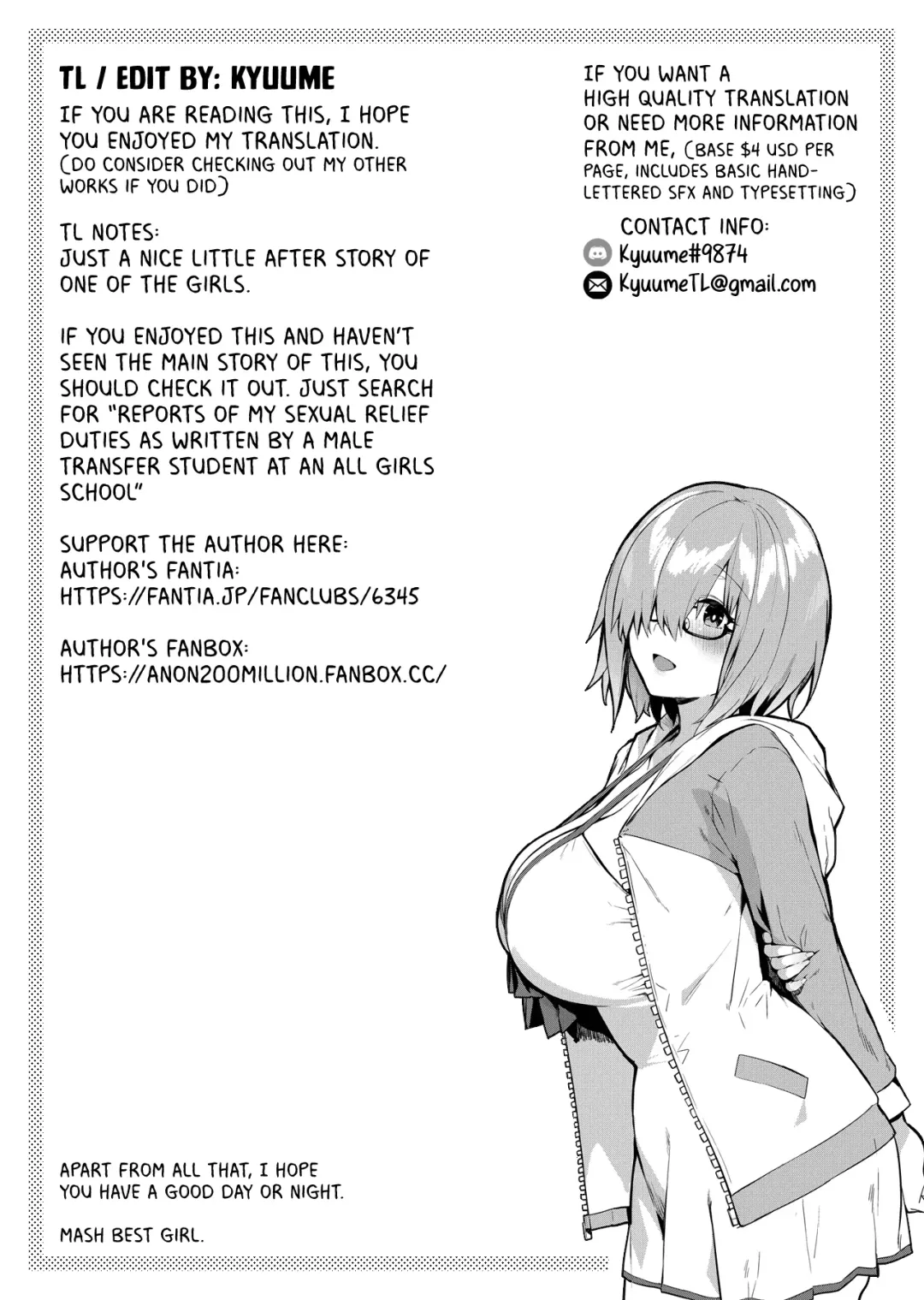 [Anon 2-okunen] Ichinose-chan Gojitsudan | Ichinose-chan's After Story Fhentai.net - Page 7