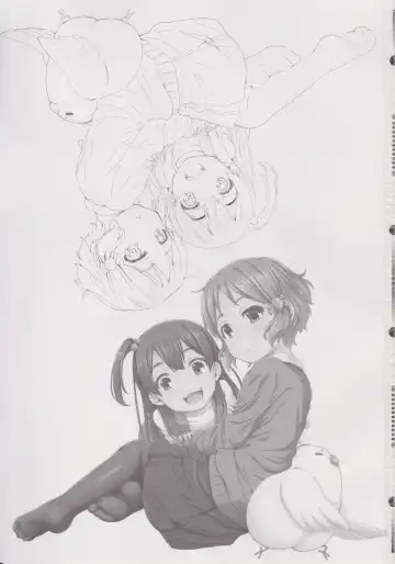 [Amaro Tamaro] Lovely Girls' Lily vol. 6 Fhentai - Page 2