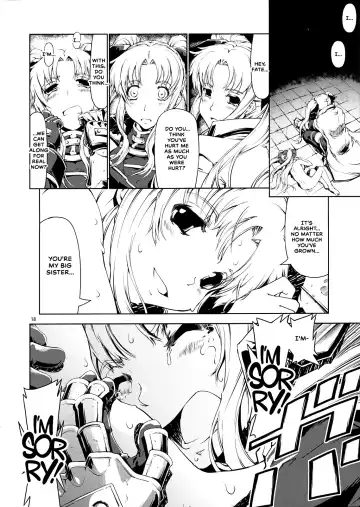 [Suzuki Kyoutarou] UNHAPPY GIRL b/11 Fhentai.net - Page 18