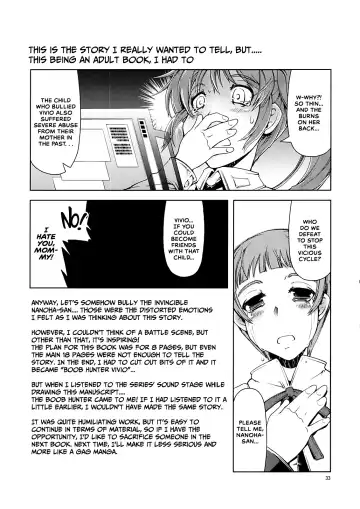 [Suzuki Kyoutarou] UNHAPPY GIRL b/11 Fhentai.net - Page 33