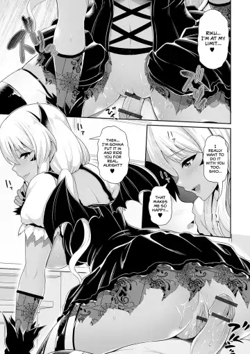 [Toba Yuga] Kuro Gal-chan wa Kimi dake o Miteru | This Tanned Gyaru Only Has Eyes for You Fhentai - Page 105