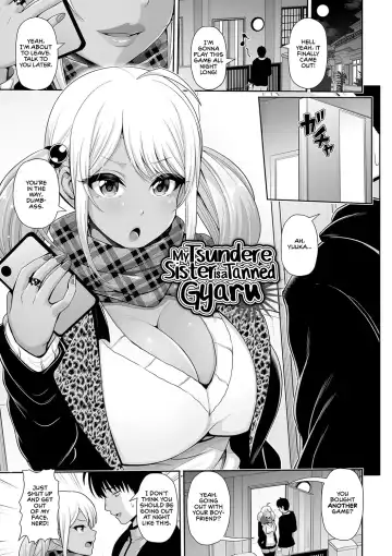 [Toba Yuga] Kuro Gal-chan wa Kimi dake o Miteru | This Tanned Gyaru Only Has Eyes for You Fhentai - Page 113