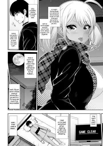 [Toba Yuga] Kuro Gal-chan wa Kimi dake o Miteru | This Tanned Gyaru Only Has Eyes for You Fhentai - Page 114