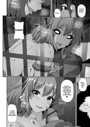 [Toba Yuga] Kuro Gal-chan wa Kimi dake o Miteru | This Tanned Gyaru Only Has Eyes for You Fhentai - Page 82