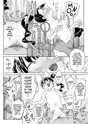 [Atage] Orikou Nonoka Chan mo Choukyouzumi | Even Obedient Nonoka-chan Needs Training Fhentai.net - Page 14