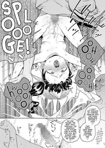 [Atage] Orikou Nonoka Chan mo Choukyouzumi | Even Obedient Nonoka-chan Needs Training Fhentai.net - Page 16