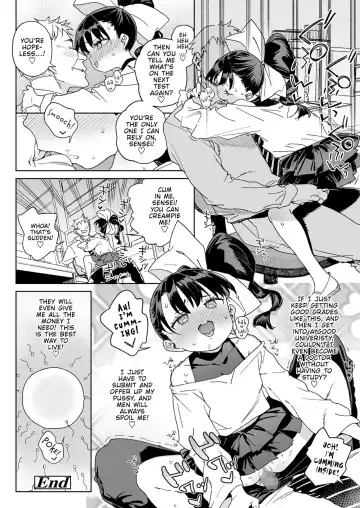 [Atage] Orikou Nonoka Chan mo Choukyouzumi | Even Obedient Nonoka-chan Needs Training Fhentai.net - Page 18