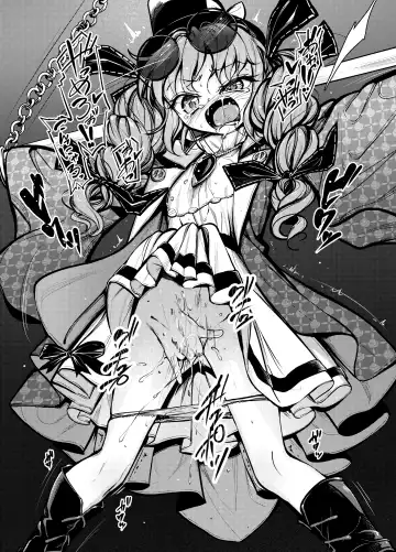 [8aki] Joon Kousoku 2 Fhentai - Page 8