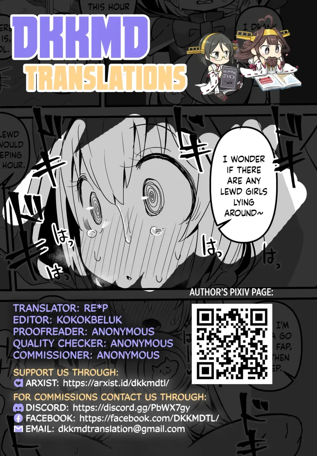 [Suzunomoku] Suzunomoku Translated Works Fhentai.net - Page 18