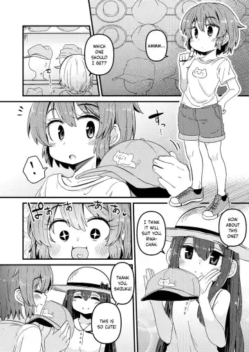 [Suzunomoku] Suzunomoku Translated Works Fhentai.net - Page 16