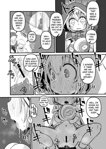 [Suzunomoku] Suzunomoku Translated Works Fhentai.net - Page 3