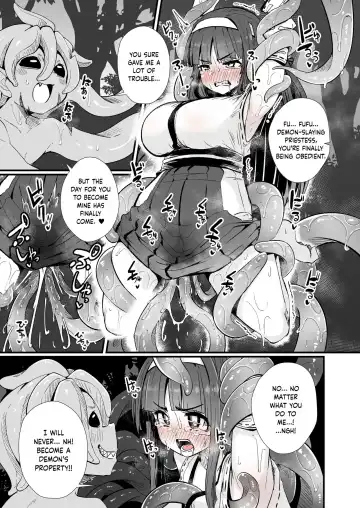 [Suzunomoku] Suzunomoku Translated Works Fhentai.net - Page 8