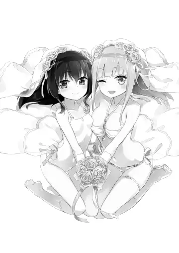 [Homura Subaru] NIPPLE LILY GIRLS 2 Homuraya★Pleiades Soushuuhen 2019 Fhentai - Page 77