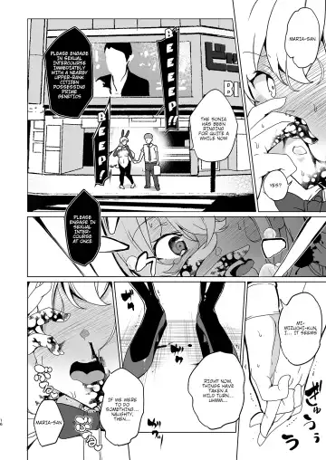 [Tanaka Decilitre] Joukyuu Seishi Chakushou Gimuka!? EX1 ~Class no Takane no Hana no Hentai Seiheki~ | Mandatory Superior Sperm Implantation! EX1 ~The Perverted Desires of the Unattainable Class Flower~ Fhentai.net - Page 17