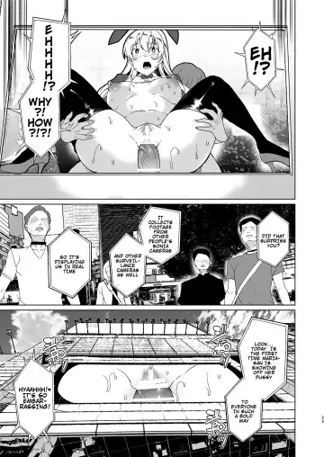 [Tanaka Decilitre] Joukyuu Seishi Chakushou Gimuka!? EX1 ~Class no Takane no Hana no Hentai Seiheki~ | Mandatory Superior Sperm Implantation! EX1 ~The Perverted Desires of the Unattainable Class Flower~ Fhentai.net - Page 24