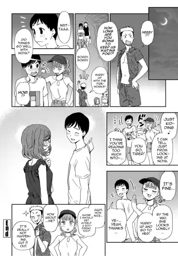 [Kumada] Hikage Shoujo mo Hinata ni Dereba Fhentai.net - Page 16