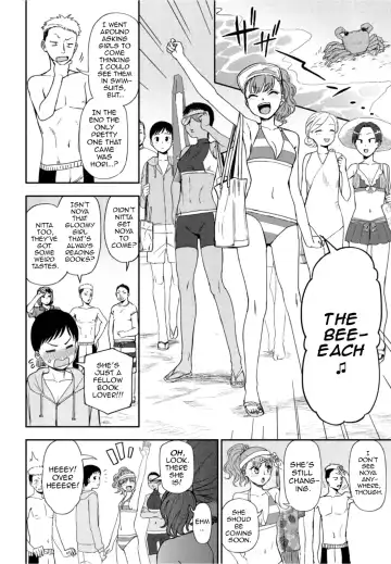 [Kumada] Hikage Shoujo mo Hinata ni Dereba Fhentai.net - Page 2