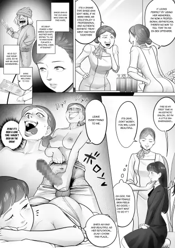 [Haburashi] The Reincarnated Orc's. A Story Of Possession In A Different World Fhentai - Page 4