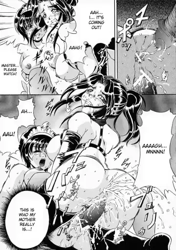 [Shizuki Shinra] Dorei no Chisuji | Slave Lineage Fhentai - Page 15