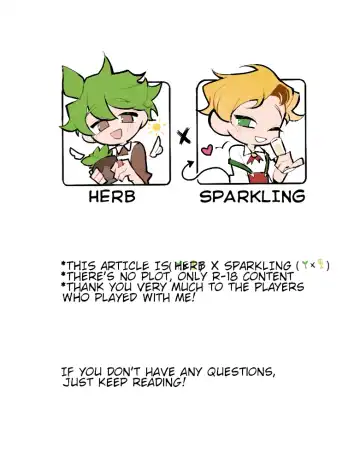 At Your Pace Fhentai - Page 2