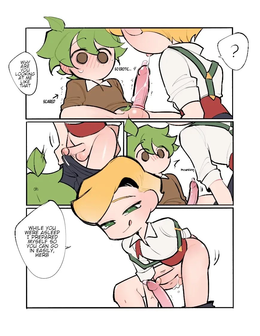 Free Cup Fhentai - Page 17