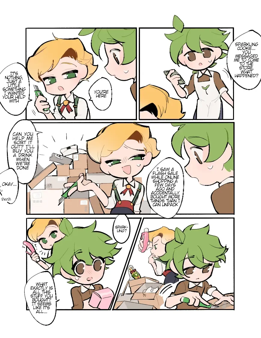 Free Cup Fhentai - Page 3