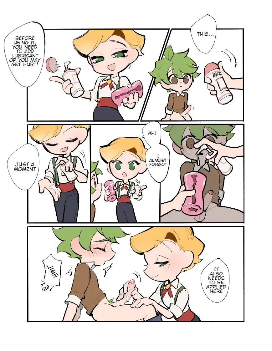 Free Cup Fhentai - Page 7