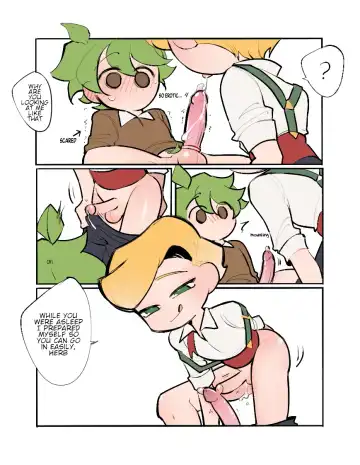 Free Cup Fhentai - Page 17