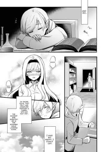 [Emilio] Kiraware Onna o Tasuketara...? | What If You Save A Girl People Despise...? Fhentai - Page 10