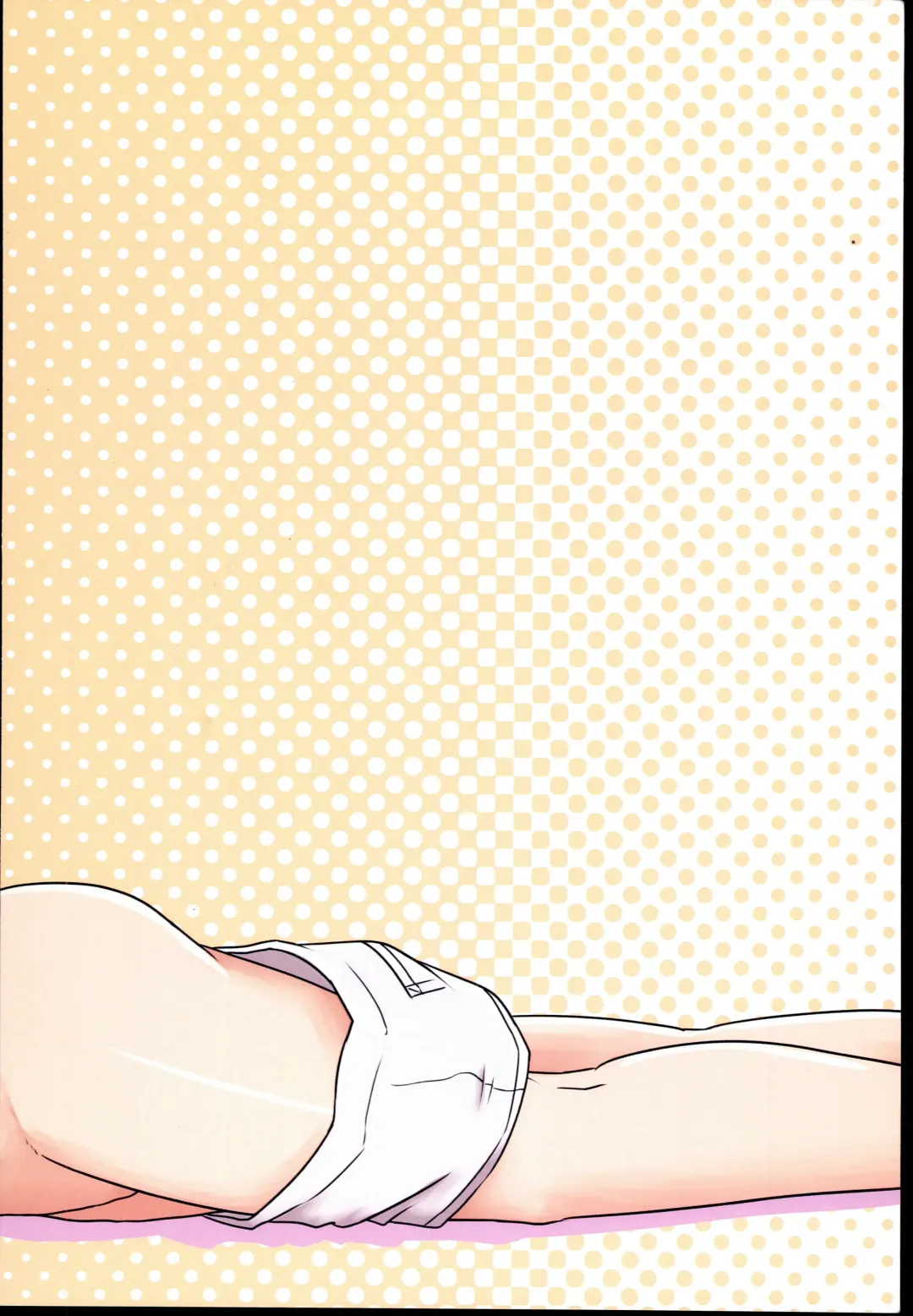 [Mochi Sensee] After Zero Fhentai - Page 20