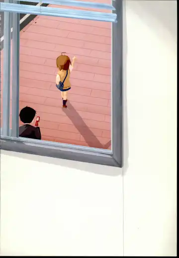 [Mochi Sensee] Ako-chan Ima 2-sen Yen shika Temochi  nain dakedo Fhentai - Page 20