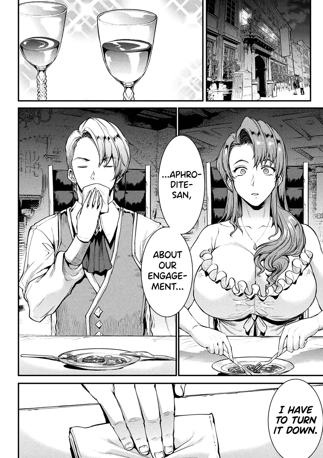 [Erect Sawaru] Raikou Shinki Igis Magia II -PANDRA saga 3rd ignition- Fhentai - Page 119