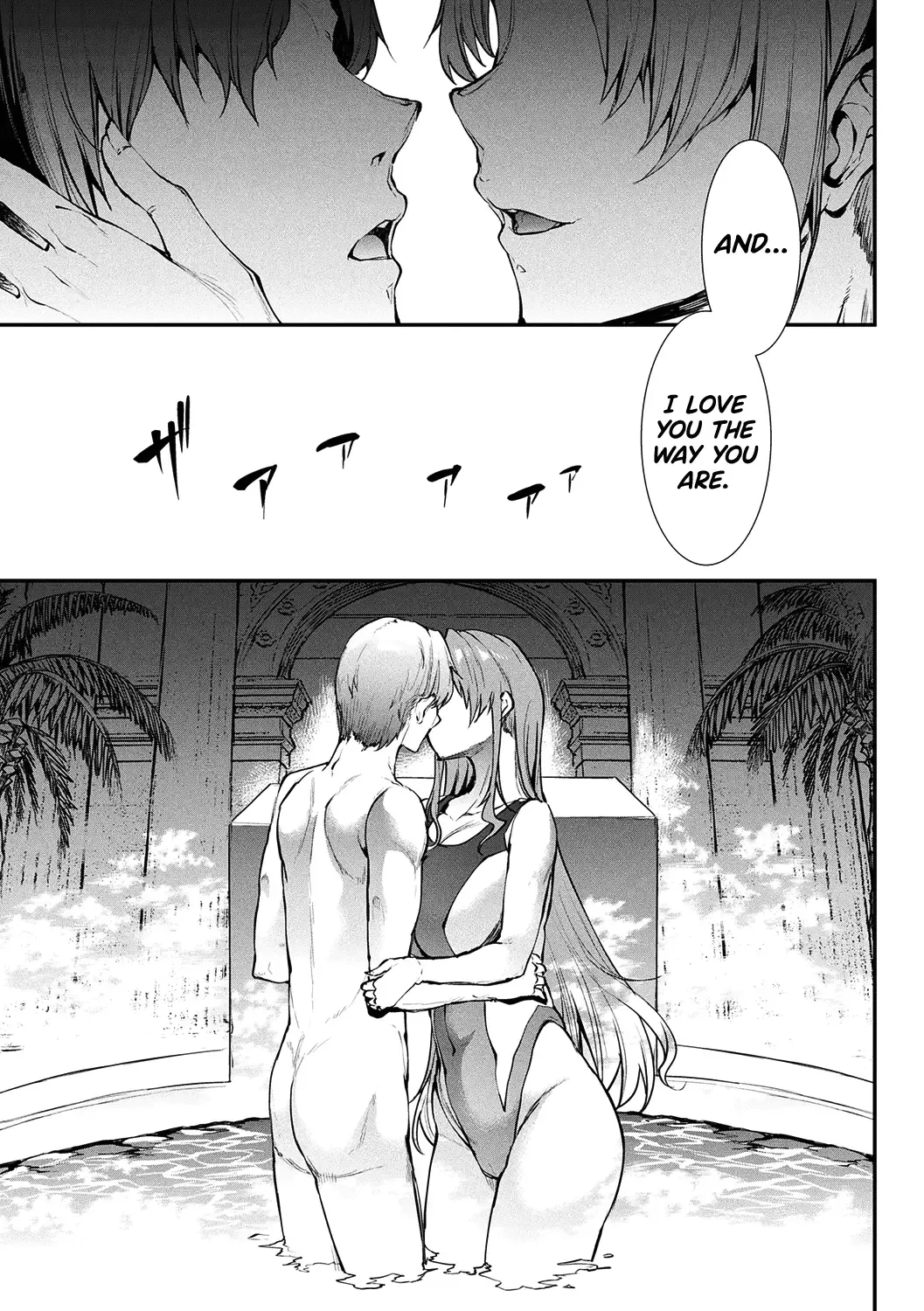 [Erect Sawaru] Raikou Shinki Igis Magia II -PANDRA saga 3rd ignition- Fhentai - Page 126
